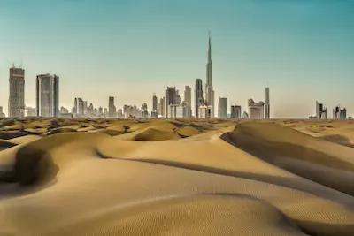 Dubaj — miért érdemes ellátogatnia? GITEX 2021 és egyéb hírek