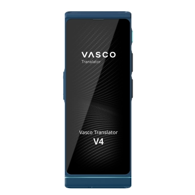 Vasco Translator V4 fordítógép